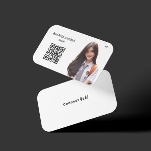 Digital C-Yuk! - White New